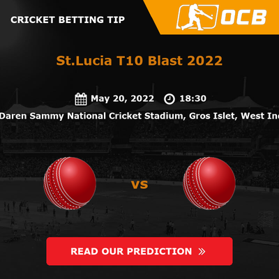 CL vs MRS Match Prediction - May 20, 2022