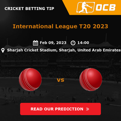 MIE vs DBC Match Prediction - Feb 09, 2023