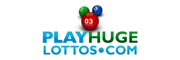 PlayHugeLottos logo