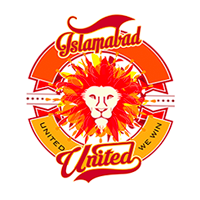 islamabad united cricket logo