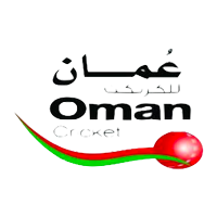 oman cricket logo