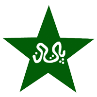 pakistan cricket logo