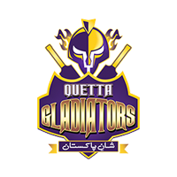 quetta gladiators cricket logo