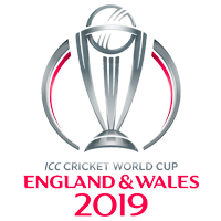 Cricket World Cup logo