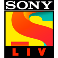 SonyLIV App Logo