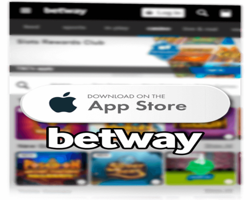 Betway App Store