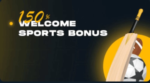 Rajabets Welcome Bonus Sports