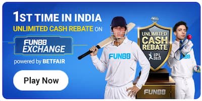 How to bet with fun88 on IPL 2023?