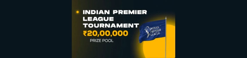 Win Big by Participating in Rajabets IPL 2023 Tournament Promotion