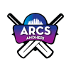 ARCA Cricket Logo