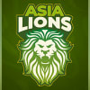 AL Cricket Logo