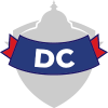 DC Cricket Logo