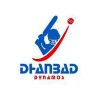DHA Cricket Logo