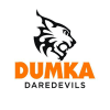 DUM Cricket Logo