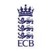 ENGL Cricket Logo