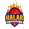 HRHS Cricket Logo