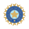 IND-U19 Cricket Logo