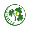 IRE Cricket Logo