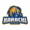 KK Cricket Logo