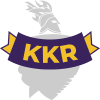 KKR Cricket Logo
