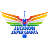 LSG Cricket Logo