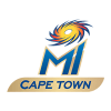 MCT Cricket Logo