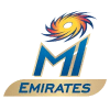 MIE Cricket Logo