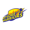 MWS Cricket Logo