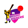 NBB Cricket Logo