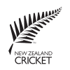 NZL Cricket Logo