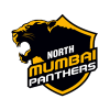NMP Cricket Logo