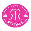 PR Cricket Logo