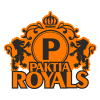 PKR Cricket Logo