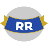 RR Cricket Logo