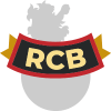 RCB Cricket Logo