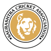 SRT Cricket Logo