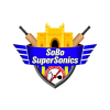 SOBS Cricket Logo