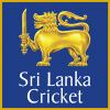 SL Cricket Logo
