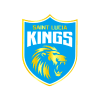SLK Cricket Logo