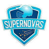 SNV Cricket Logo