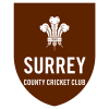 SUR Cricket Logo