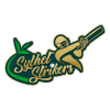 SSR Cricket Logo