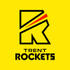 TRR Cricket Logo