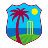 WI Cricket Logo