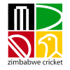 ZIM Cricket Logo