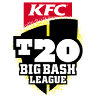 Big Bash League logo