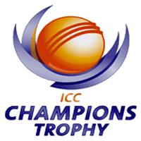 Champions Trophy logo