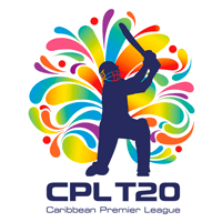 Caribbean Premier League logo