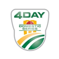 CSA 4-Day Series logo