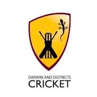 Darwin T20 League logo